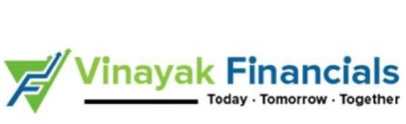 vinayakfinancials.com
